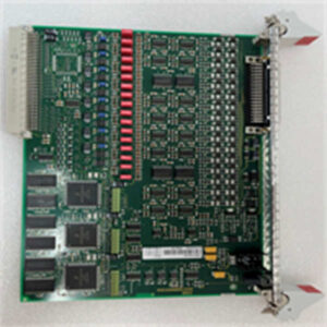 PFSK151 3BSE018876R1 ABB 信号处理板