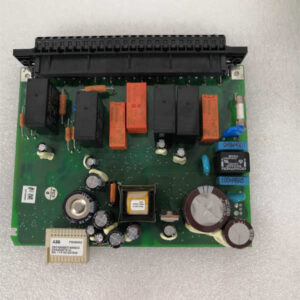 PSM00064  ABB 电路板