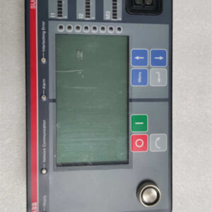 SUE3000 ABB 高速切换装置