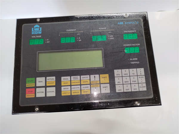 CMA120 ABB