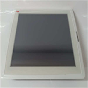 PP865A 3BSE042236R2 ABB 触摸屏操作面板