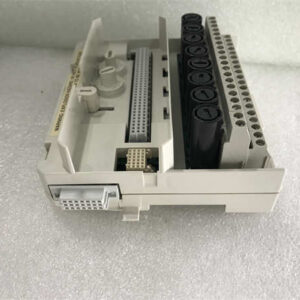 3BSE008572R1 ABB 扩展模块终端单元