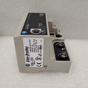 1203-CN1 ABB 通信适配器