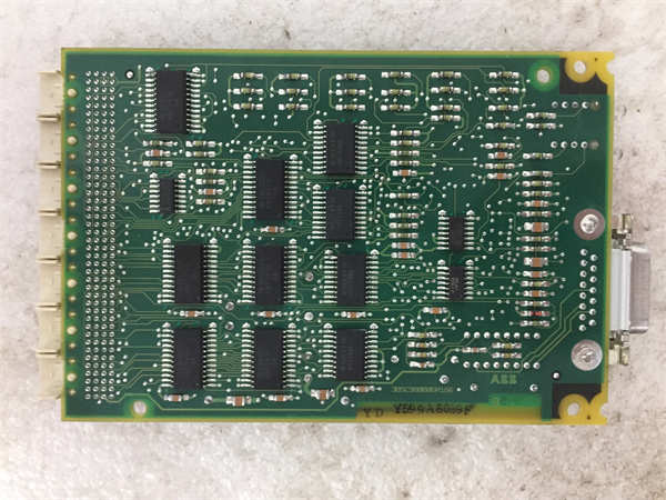 CS513 3BSE004772R1 ABB 