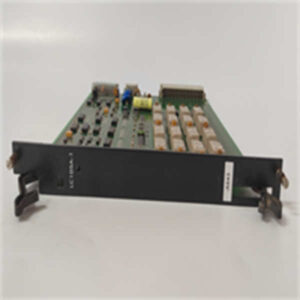 LC105A-1 ALSTOM 控制主板