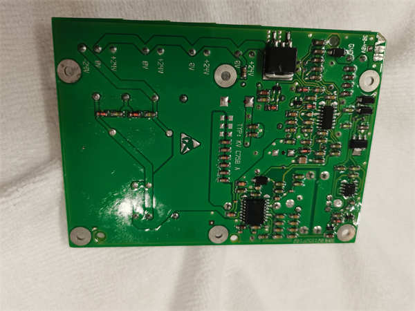 3BHE021951R0124 ABB 