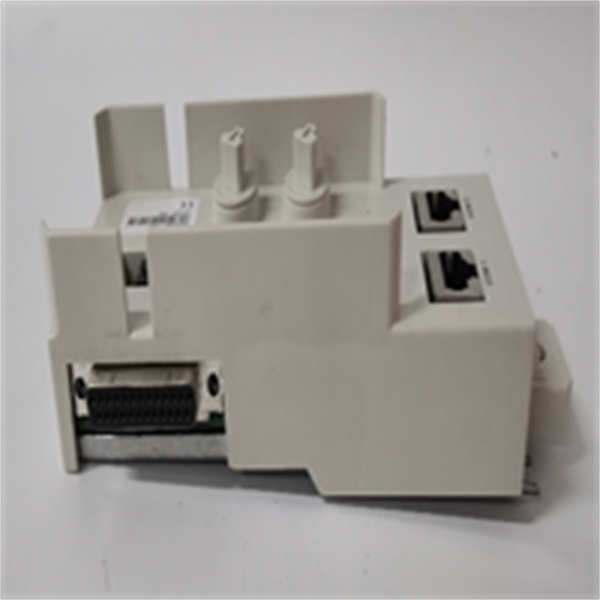 TP853 3BSE018126R1 ABB