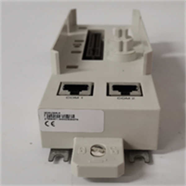 TP853 3BSE018126R1 ABB