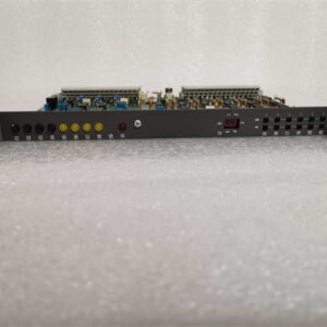 GD9924BE,V2.0025  ABB 数字控制模块