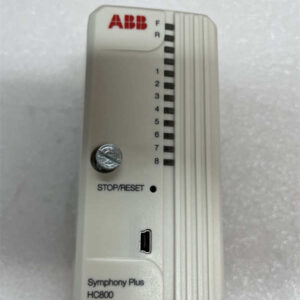 HC800  ABB 控制处理器模块