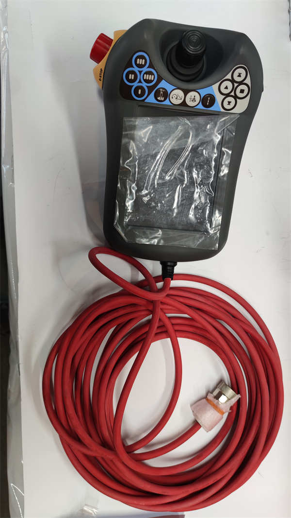 DSQC679 3HAC028357-001 ABB