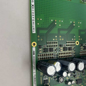 3BHE024747R0101 ABB 控制板