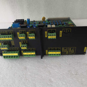 SCM-1  ABB 安全逻辑模块