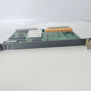 83SR04  ABB 继电器模块