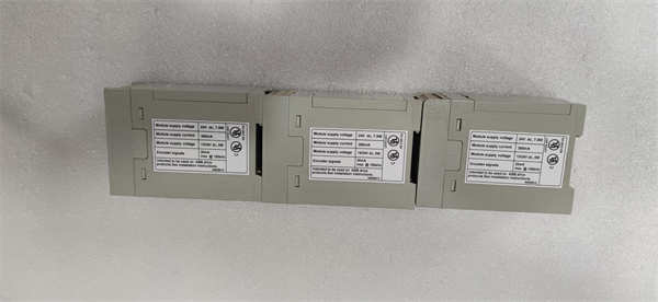 NTAC-02 58976008 ABB 