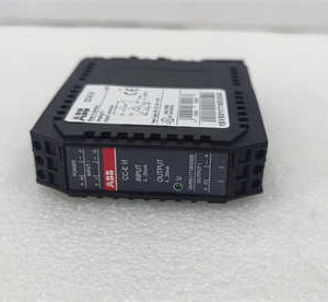 1SVR011718R2500 ABB CC-E/STD信号转换器