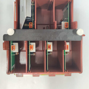 KUC755AE106 3BHB005243R0106  ABB 驱动电源