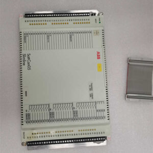 SD24D492896201 ABB 控制器单元