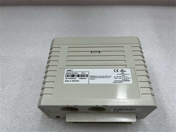 CI853 ABB