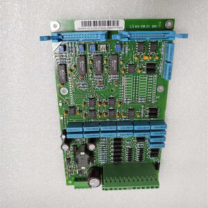 3AFE61320946P0001 ABB 处理器单元继电器卡