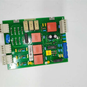 DSTS104  ABB 触发脉冲放大器板卡