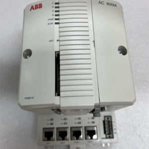 PM861AK01 ABB AC 800M 控制器
