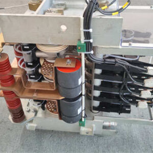 3BHB009884R5211 ABB 相位模块