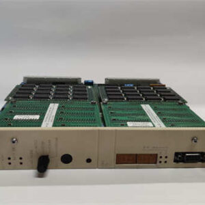 DSPC174   3BSE005461R1  ABB 主 CPU 模块