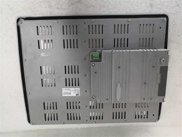 PP865A ABB 