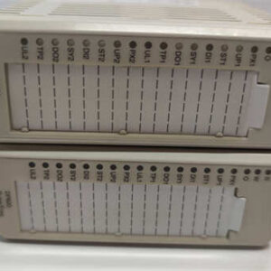 DP820   ABB 双通道脉冲计数模块