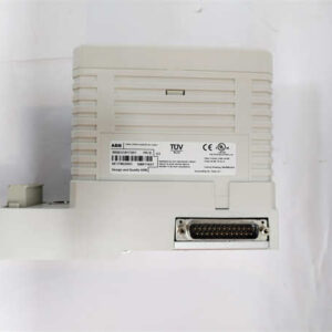 SM811K01 ABB 安全CPU模块