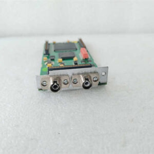 1MRK002311-AAR02 ABB I/O模块