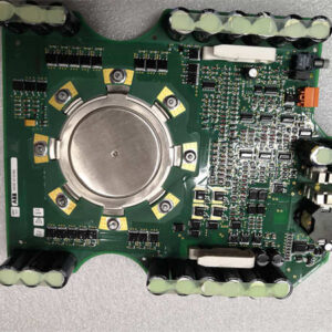 5SHX1060H0003 ABB 反向导通晶闸管IGCT