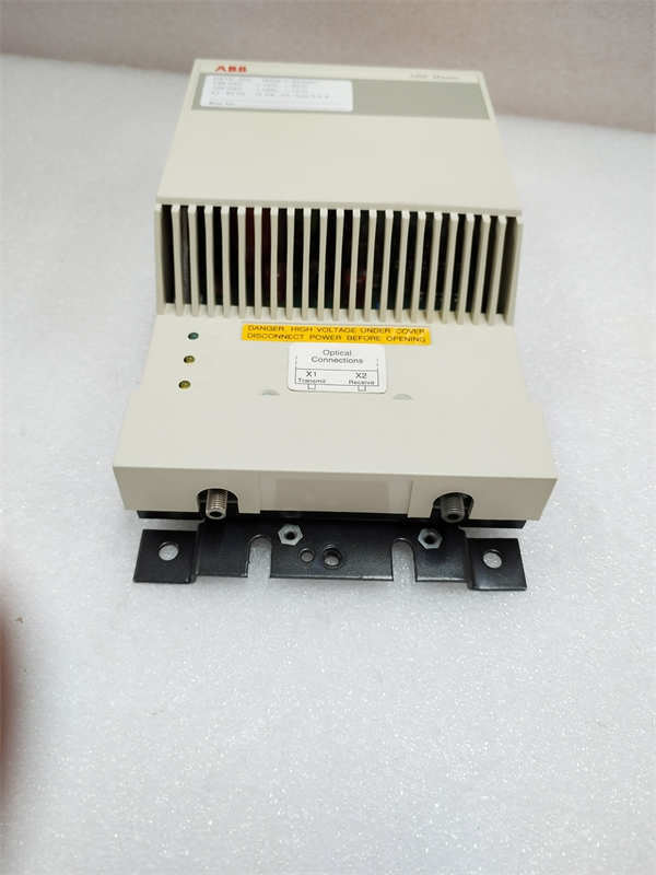 DSTC454 ABB