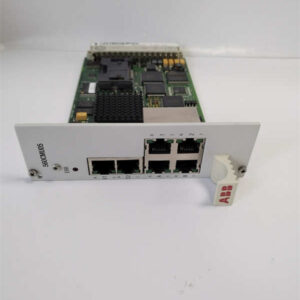 560CMU05 ABB 通信单元模块