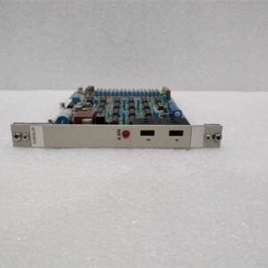 70EB02C-ES ABB 接触器输入模块