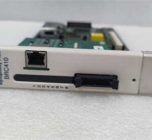 SPBRC410 ABB带Modbus TCP接口的控制器