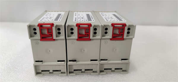 NTAC-02 58976008 ABB 