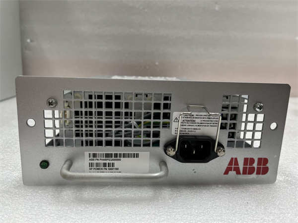 PHARPS32000000 ABB