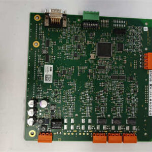 3BHE037864R0106 ABB 控制板