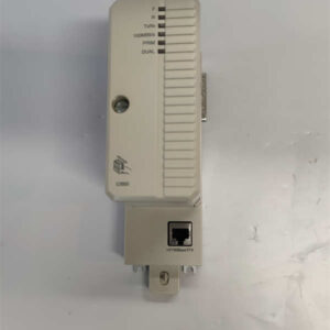 CI860K01 3BSE032444R1 ABB  FF HSE接口