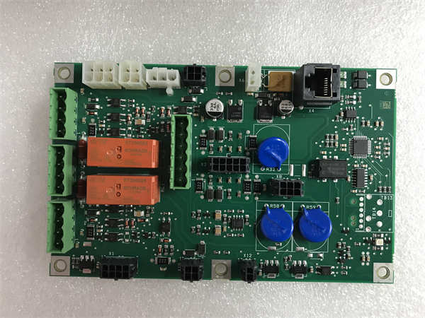 3HAC13389-2 ABB 