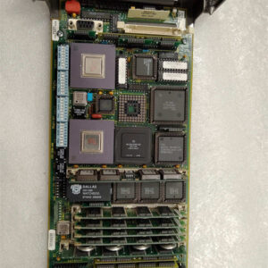 IMMFP03  ABB 多功能处理器模块