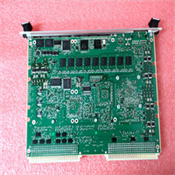 MVME7100-0171 EMERSON 