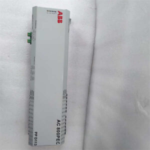PPD113B01-10-150000 3BHE023784R1023  ABB AC 800PEC
