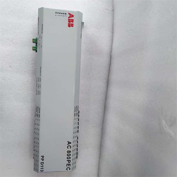 PPD113 ABB 