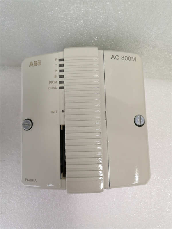 PM864A ABB