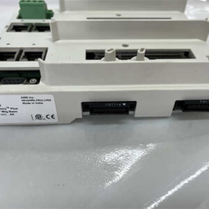 MB810 ABB  HPC800模块安装底座