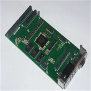 PMC-IO-PROZESSOR EMERSON 数字I/O模块