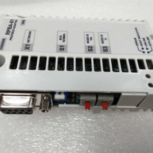 RPBA-01  ABB 适配器